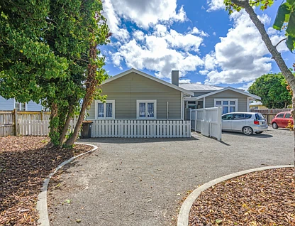 1/505 Featherston Street, Roslyn, Palmerston North, Manawatu-Wanganui, 3 ਕਮਰੇ, 1 ਬਾਥਰੂਮ, House