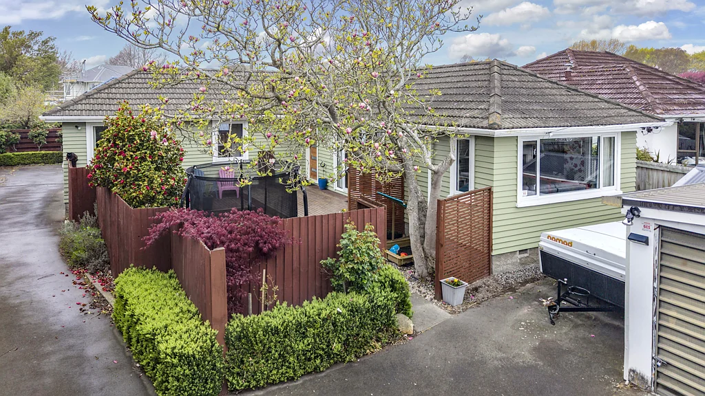 1/204 Greers Road, Bryndwr, Christchurch, Canterbury