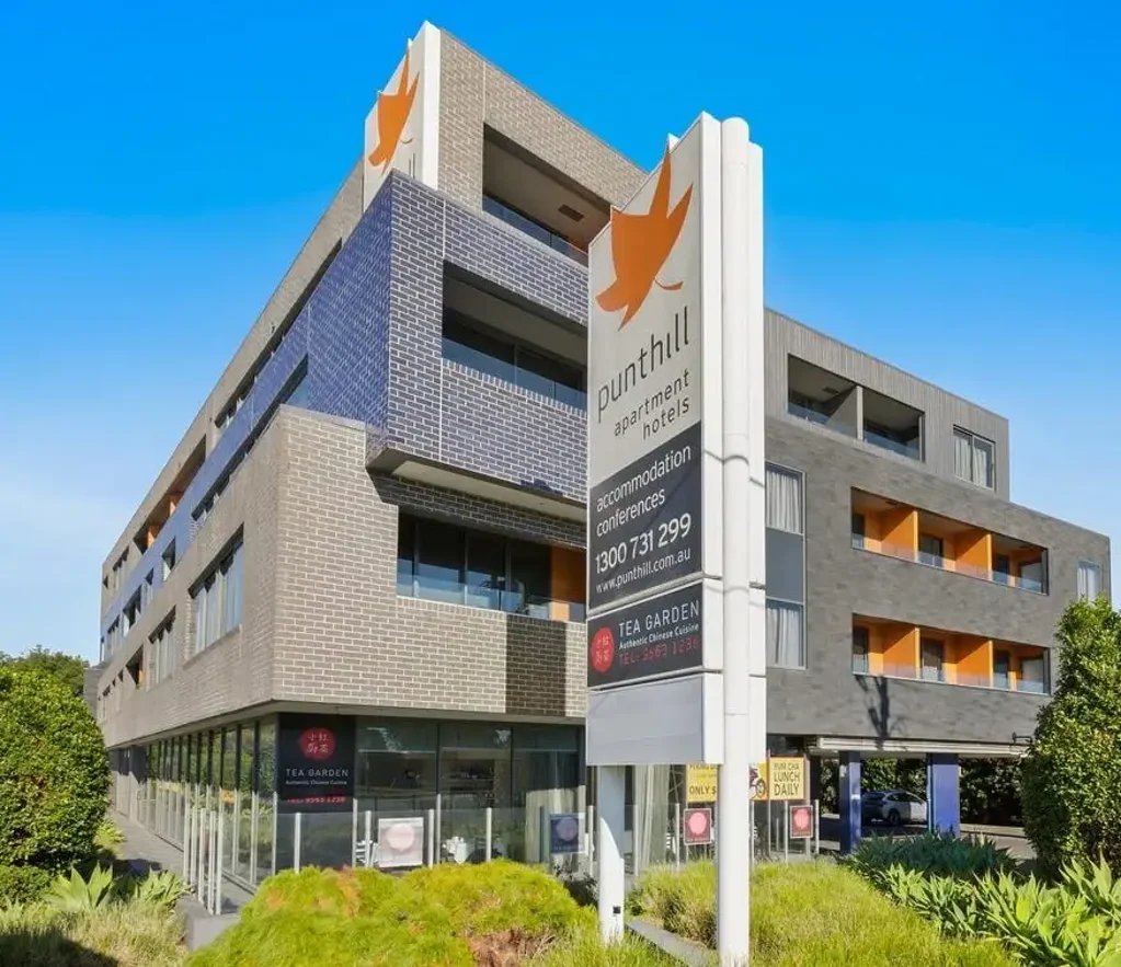 114/1384 Dandenong Road, Hughesdale, VIC 3166