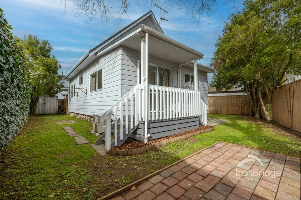 Trentham 3ห้องนอน Spacious & Sunny Family Home in Trentham