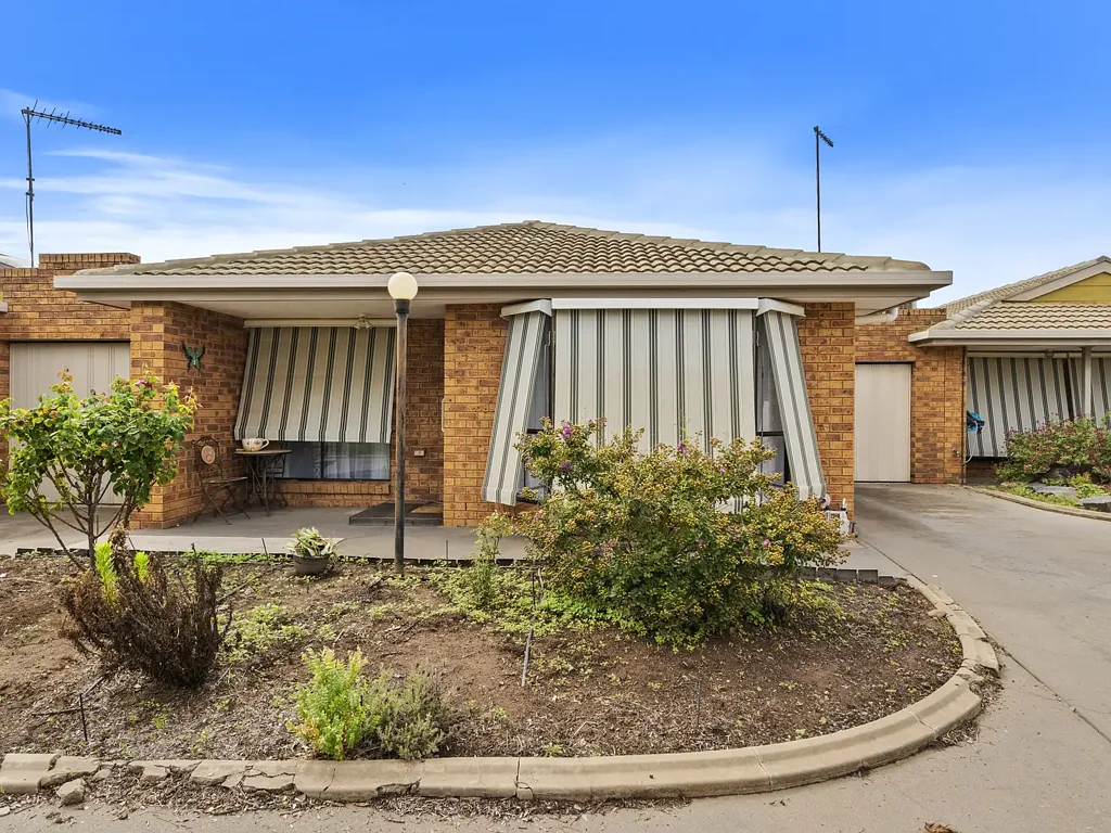 Corowa 2房  Unbeatable central position