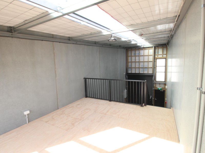 25/36 Peters Way, Stillwater, Auckland - Rodney, 0 habitaciones, 1 baños, Industrial Premises