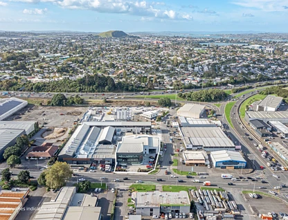 894 Great South Road, Penrose, Auckland City, 0房, 0浴, 零售店