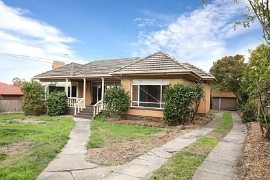 बाहरी क्षेत्र - 77 Dunlavin Rd, Mitcham, VIC 3132