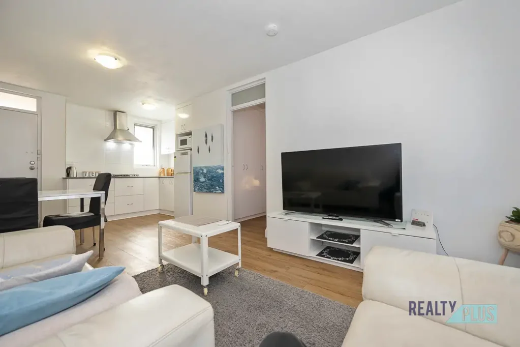 403/23 Adelaide Street, Fremantle, WA 6160