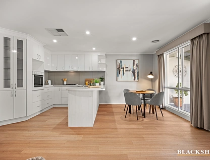 18/22 Duggan Street, Calwell, ACT 2905, 2房, 1浴, Townhouse