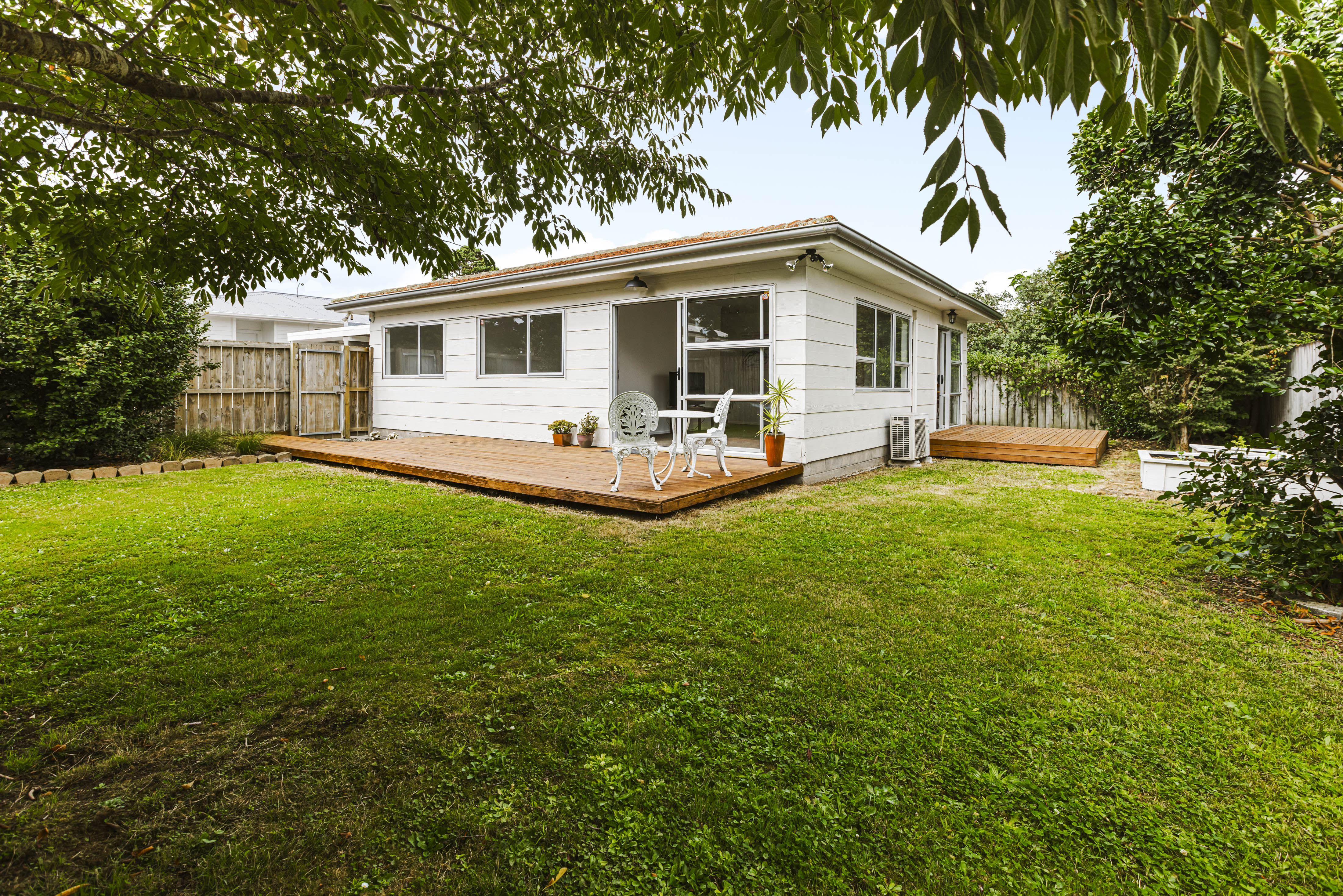 2/21 Harper Street, Papakura, Auckland - Papakura, 2 રૂમ, 1 બાથરૂમ, House