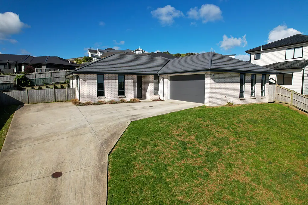 Pukekohe 4 Bedroom THE ANSELMI ADDRESS YOU HAVE BEEN WAITING FOR