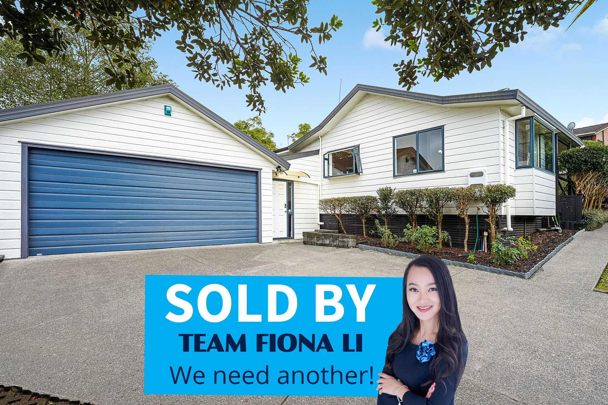 43 Palomino Drive, Henderson, Waitakere City, Auckland