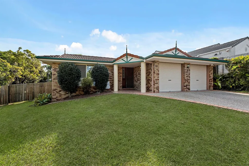 6 Drysdale Close, Mackenzie, QLD 4156