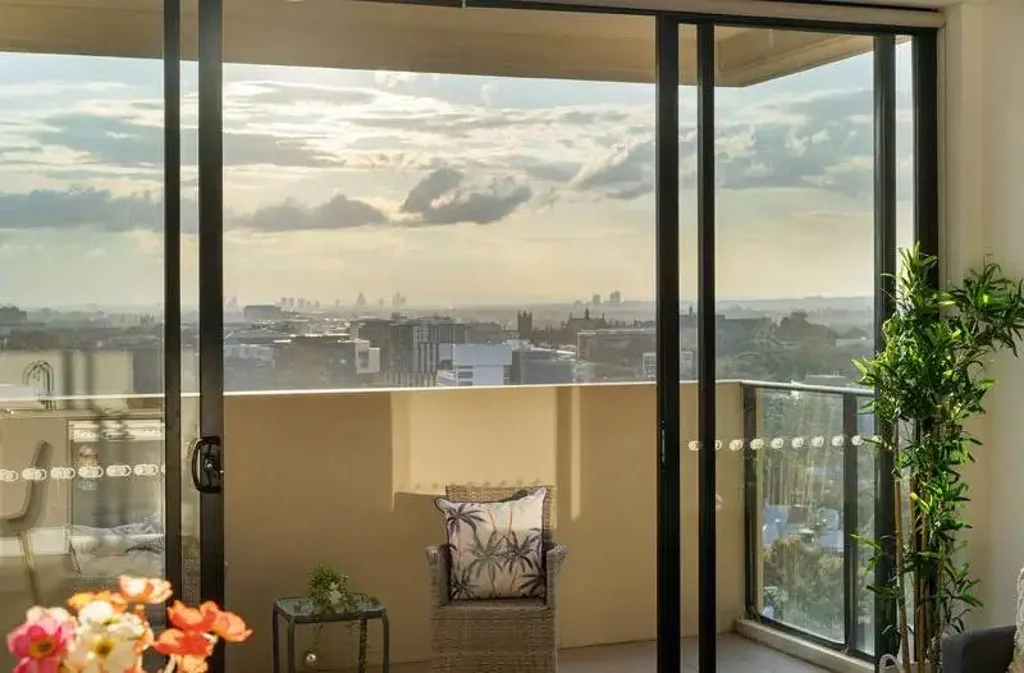 Redfern 1ห้องนอน Stunning Urban Living