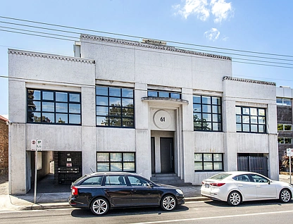 3/61-63 Brunswick Road, Brunswick East, North Melbourne, 3 침실, 3 욕실, Townhouse