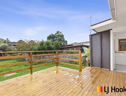 56 Bavarde Avenue, Batemans Bay, South Coast, 3 ห้องนอน, 1 ห้องน้ำ, House