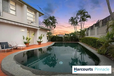 Aspley 5 Slaapkamer Discover Luxury Living at Its Finest in Aspley Grove!