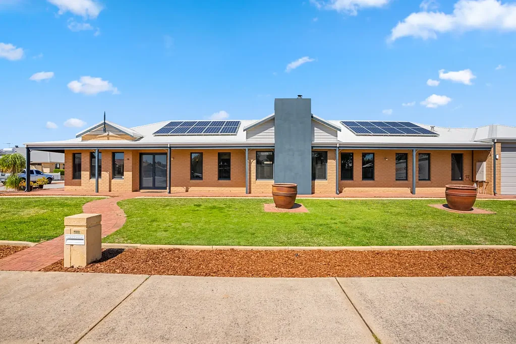 14 Repose Terrace, Atwell, WA 6164