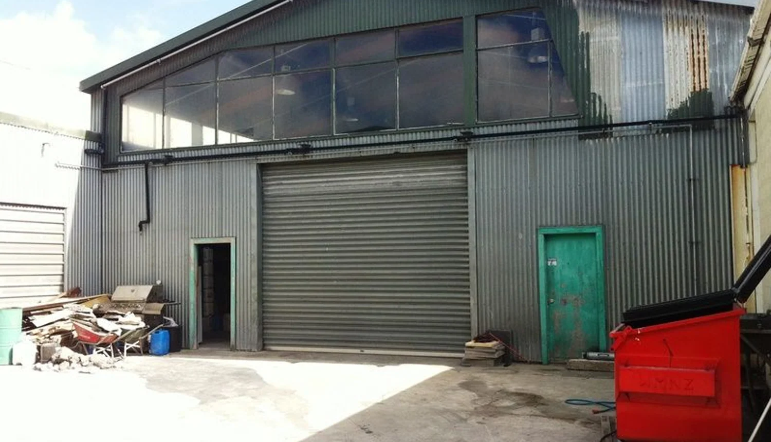 56 Byron Street, Sydenham, Christchurch City, 0 ਕਮਰੇ, 0 ਬਾਥਰੂਮ