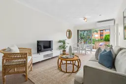 2/21 Bando Road, Cronulla