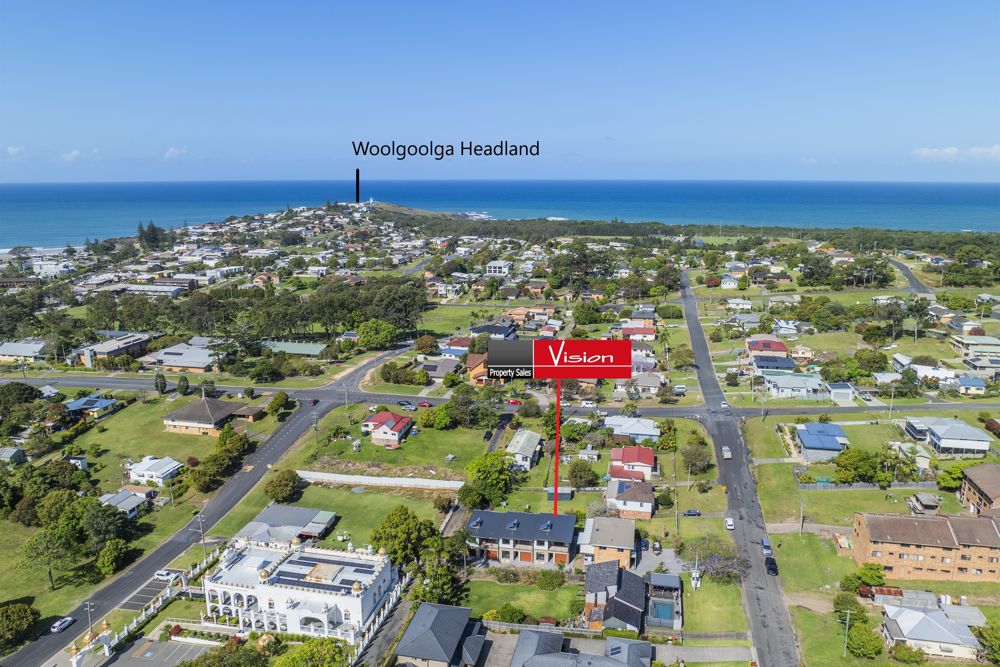 UNIT 3 13 GORDON ST, WOOLGOOLGA NSW 2456, 0 غرف, 0 حمامات, Townhouse