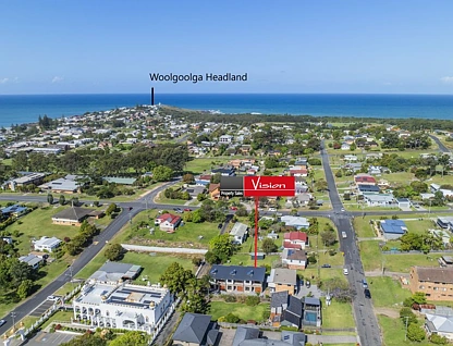 3/13 Gordon Street, Woolgoolga, NSW 2456, 3 રૂમ, 2 બાથરૂમ, Townhouse