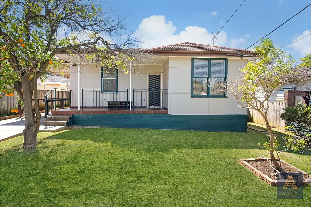 3 Forrest Road, Lalor Park, NSW 2147