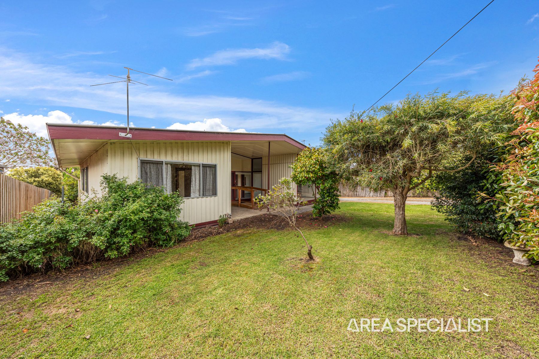 371 WESTERNPORT RD, LANG LANG VIC 3984, 0 Schlafzimmer, 0 Badezimmer, House