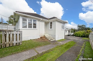 7 Raeben Avenue, Hillcrest, North Shore City