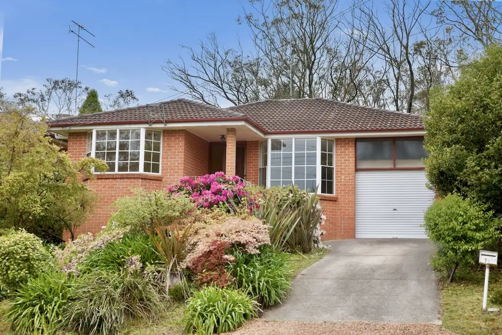 73 Highland Street, Leura, NSW 2780