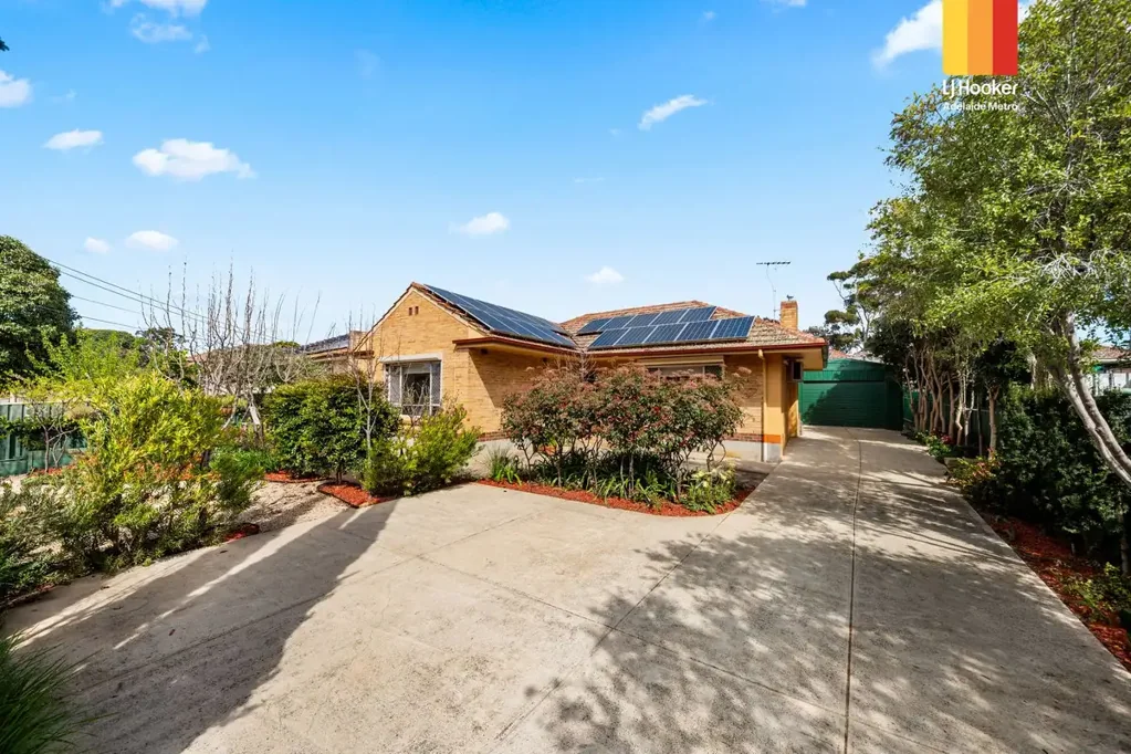 Payneham 3બેડરૂમ A Classic Home with a Promising Future