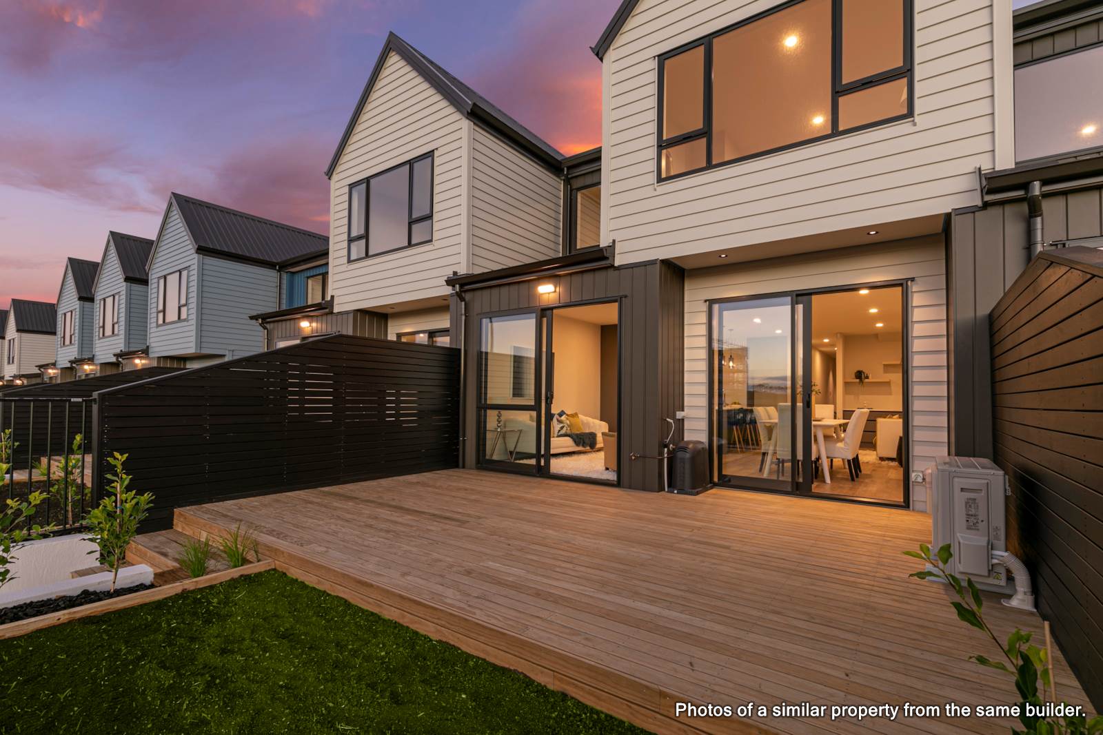 146 Dendro Ring Road, Wainui, Auckland - Rodney, 4 ห้องนอน, 0 ห้องน้ำ, Townhouse