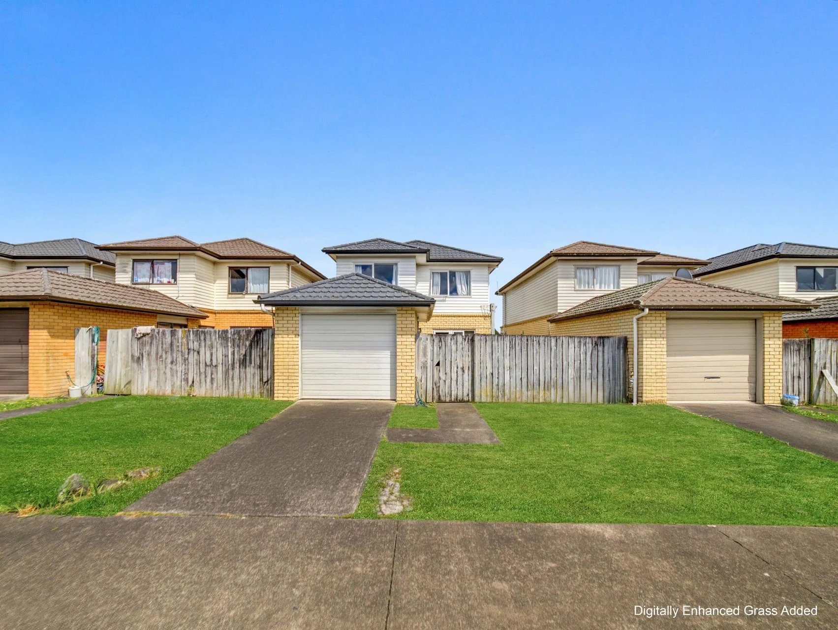 51 Harriet Street, Favona, photo 1