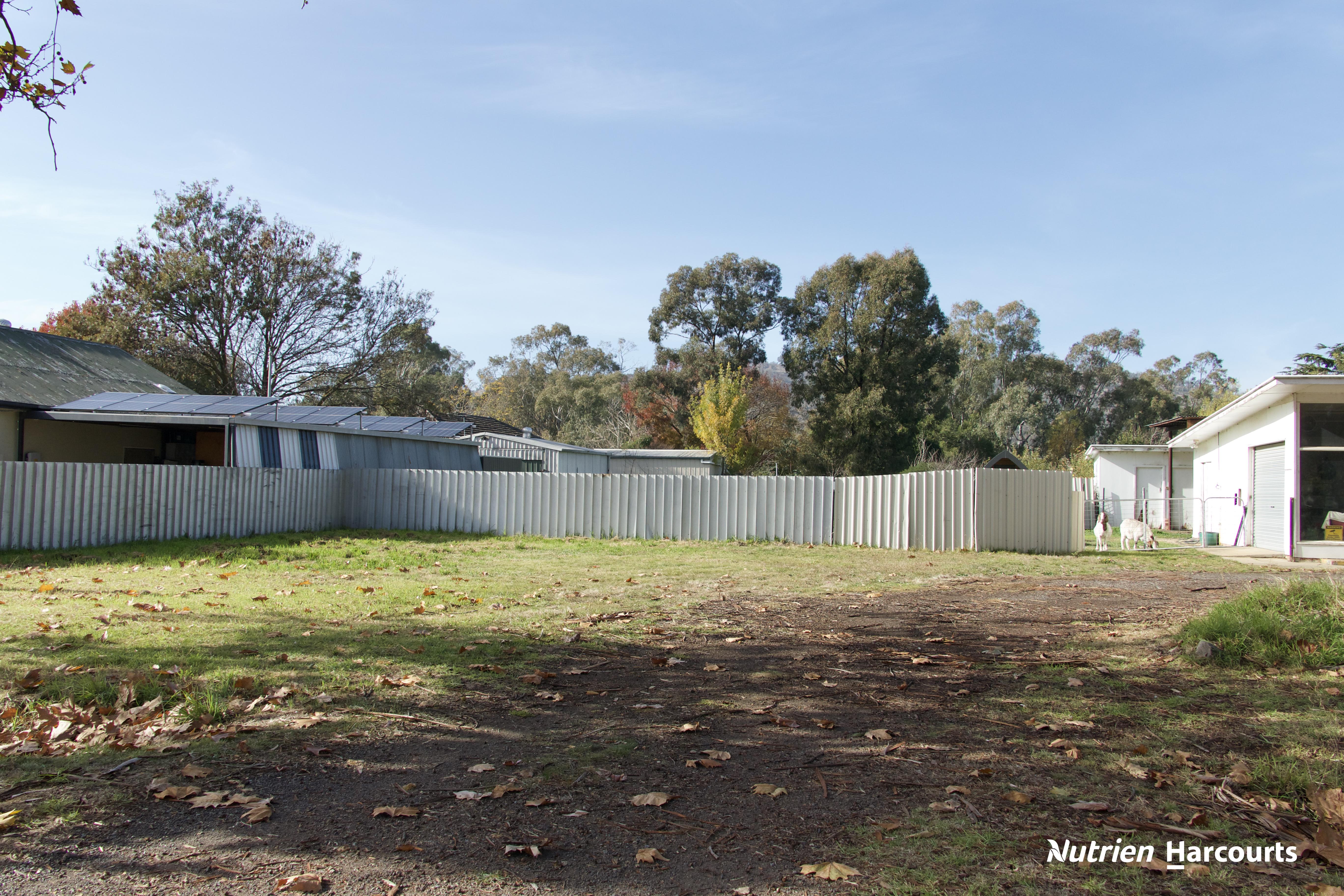 38 TARCOMBE ST, EUROA VIC 3666, 0 rūma, 0 rūma horoi, Section