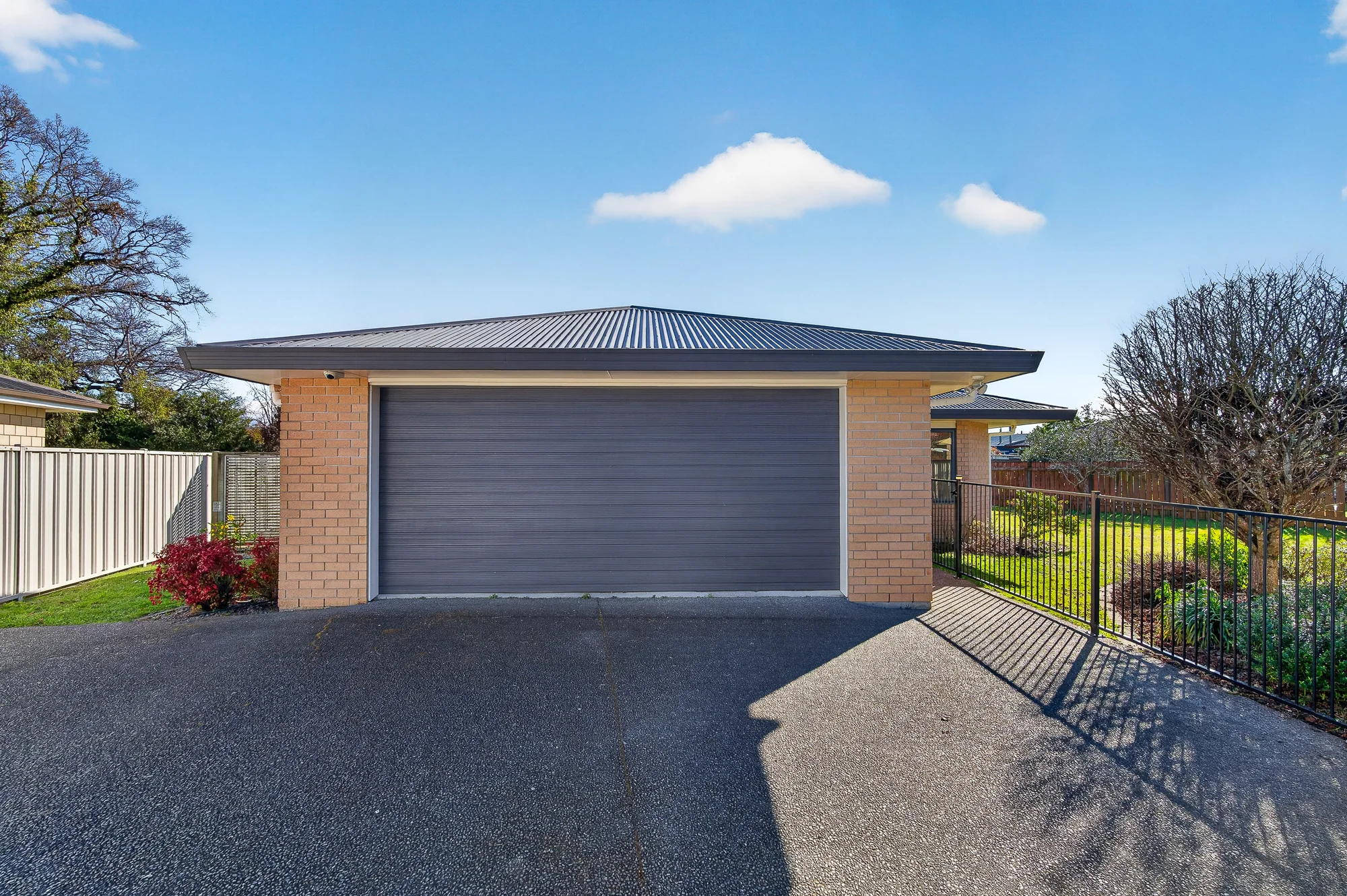 Masterton 2房  Two Bedrooms. One Office. Spacious Appeal.