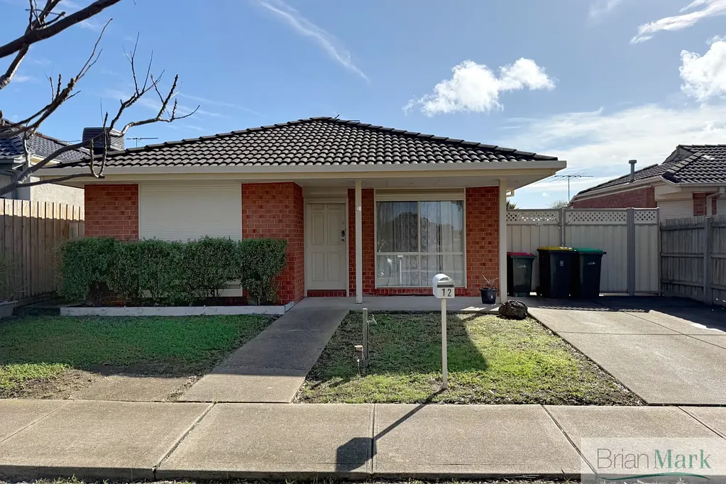 12 Rutman Close, Werribee, VIC 3030