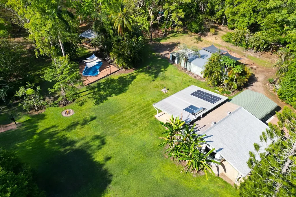 65 Woodcote Crescent, Girraween, NT 836