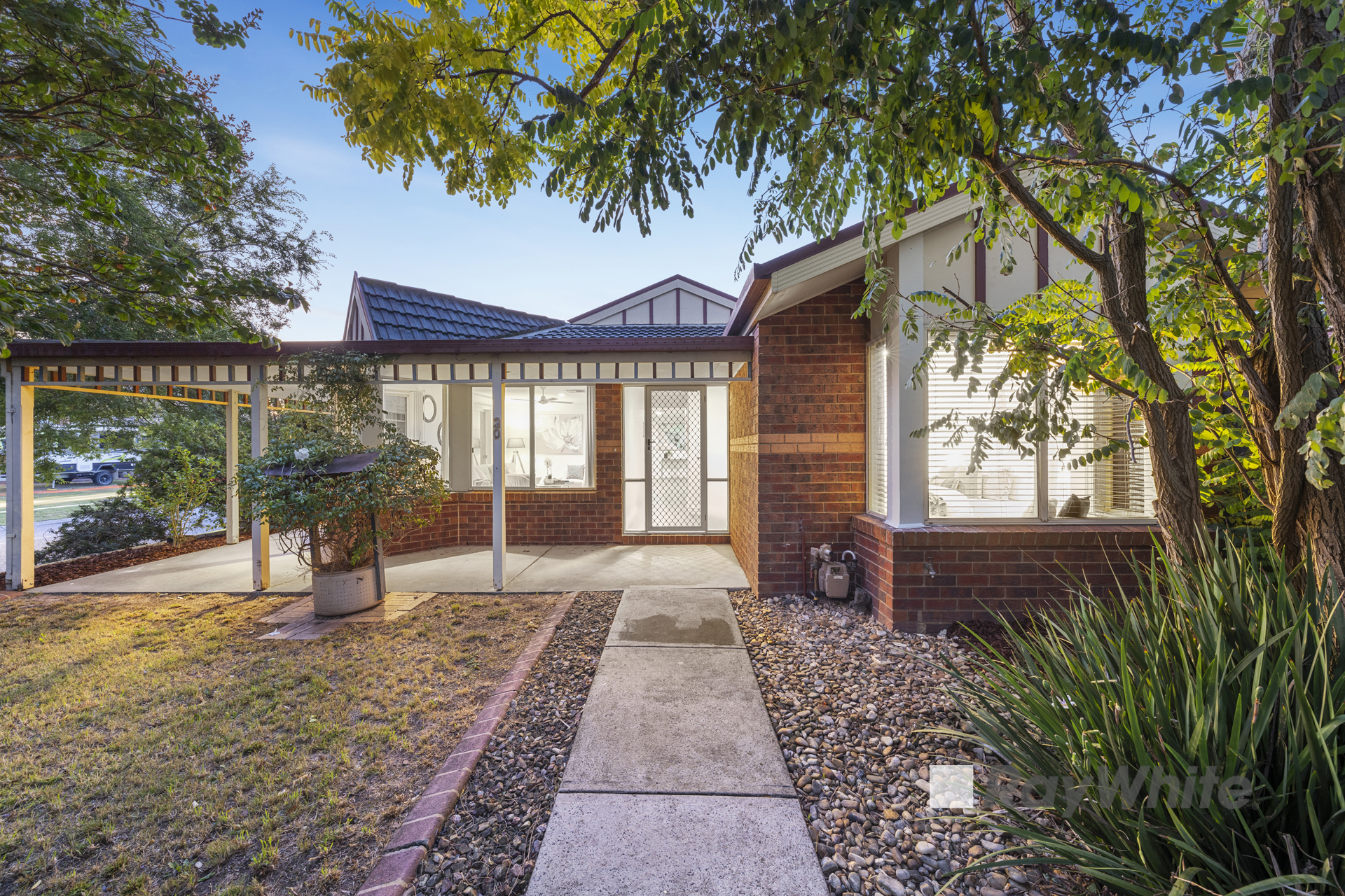 20 TURNBERRY AV, NARRE WARREN SOUTH VIC 3805, 0 Kuwarto, 0 Banyo, House