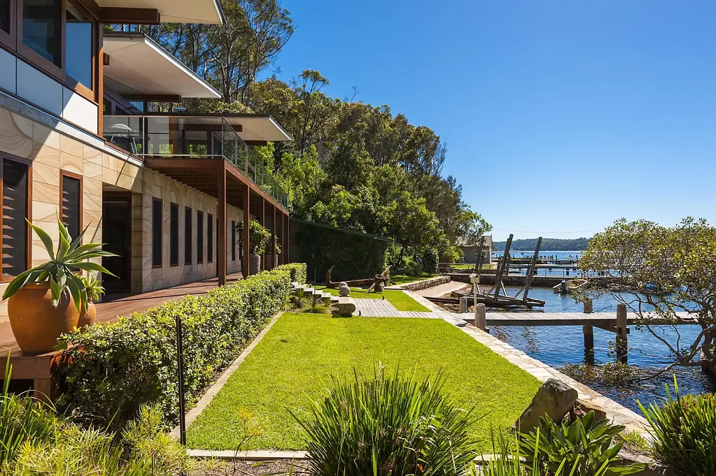 103 Florence Terrace, Scotland Island, NSW 2105