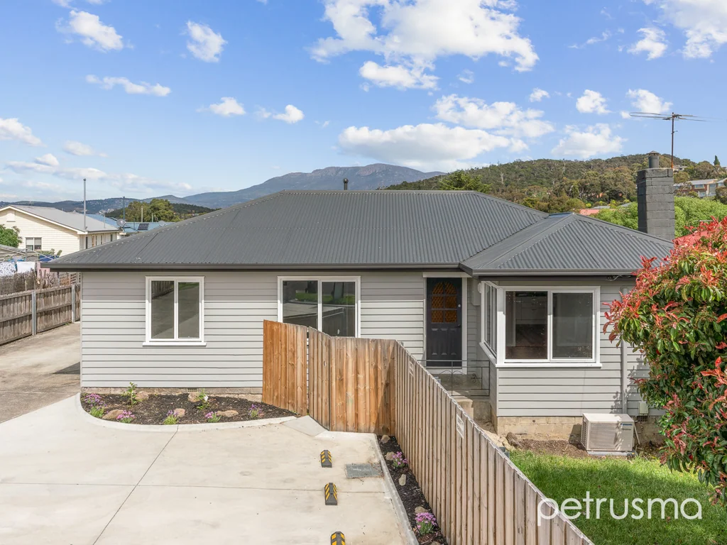 Warrane 3房  Incredible first home or investment.