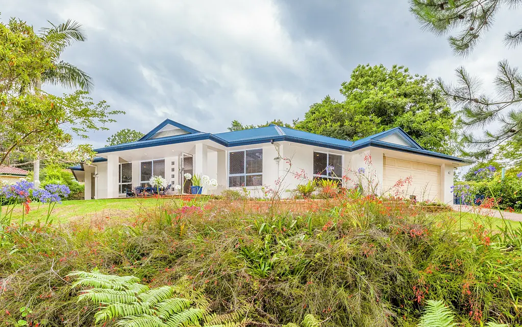 42-46 Pacific Parade, Tamborine Mountain, QLD 4272