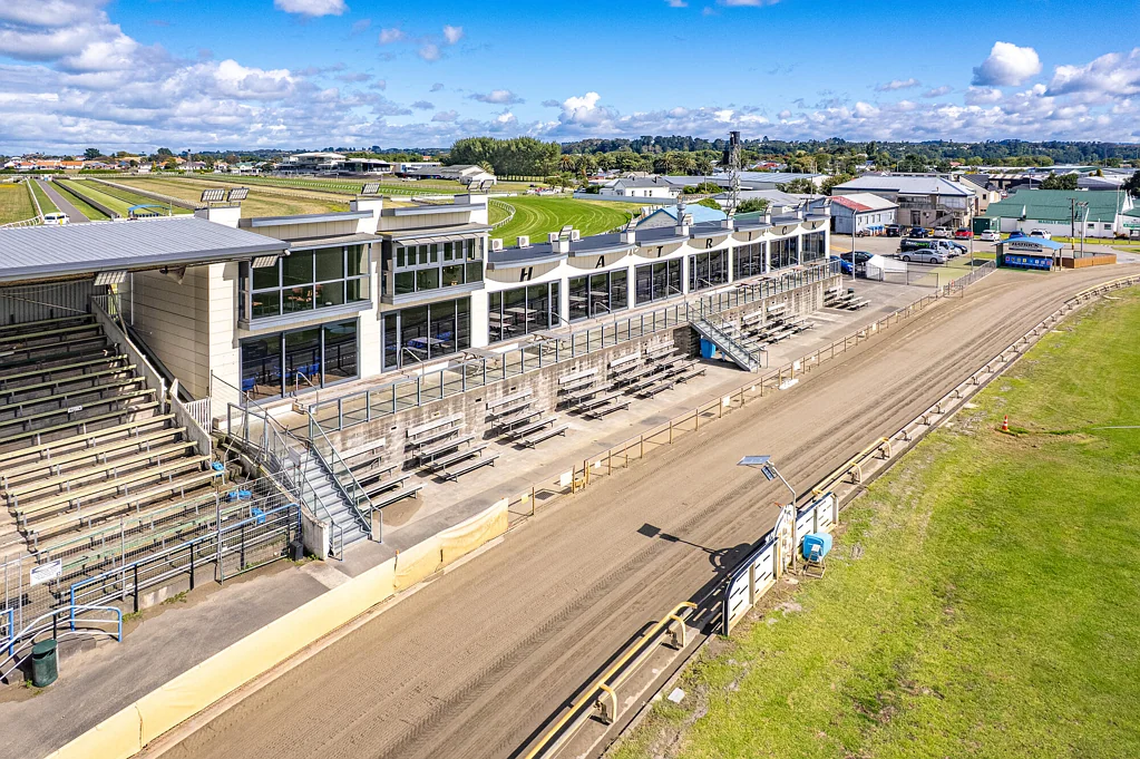 Wanganui Central Expressions of interest invited