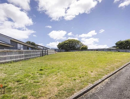 6 Logan Grove, Feilding, Manawatu, Manawatū-Whanganui, 1房, 1浴, Section