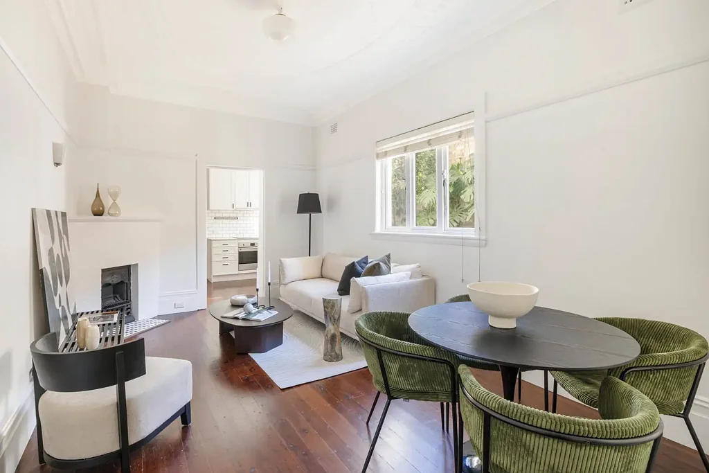 2/19 Croydon Street, Petersham, NSW 2049
