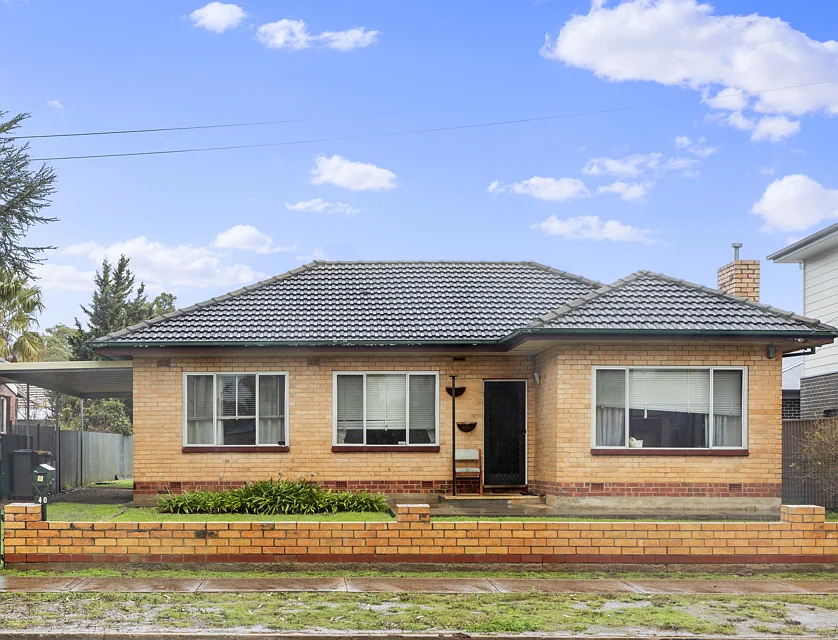 40 Hancock Avenue, Campbelltown, Eastern Adelaide, 3 कमरे, 1 बाथरूम, House