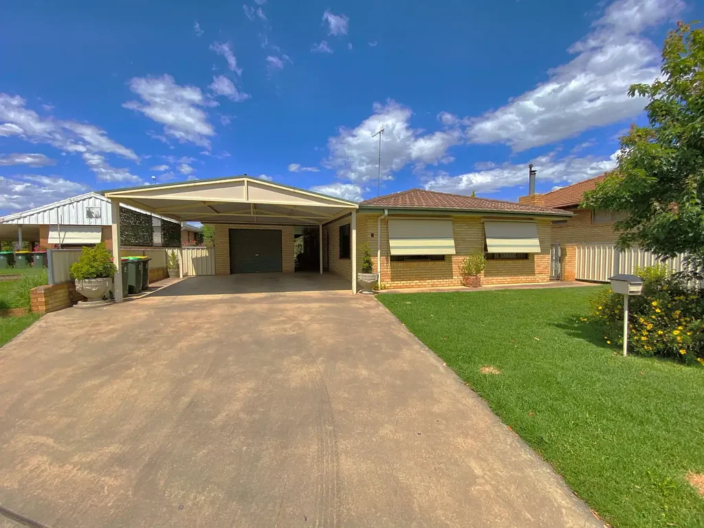 Ray White Forbes - 68511411