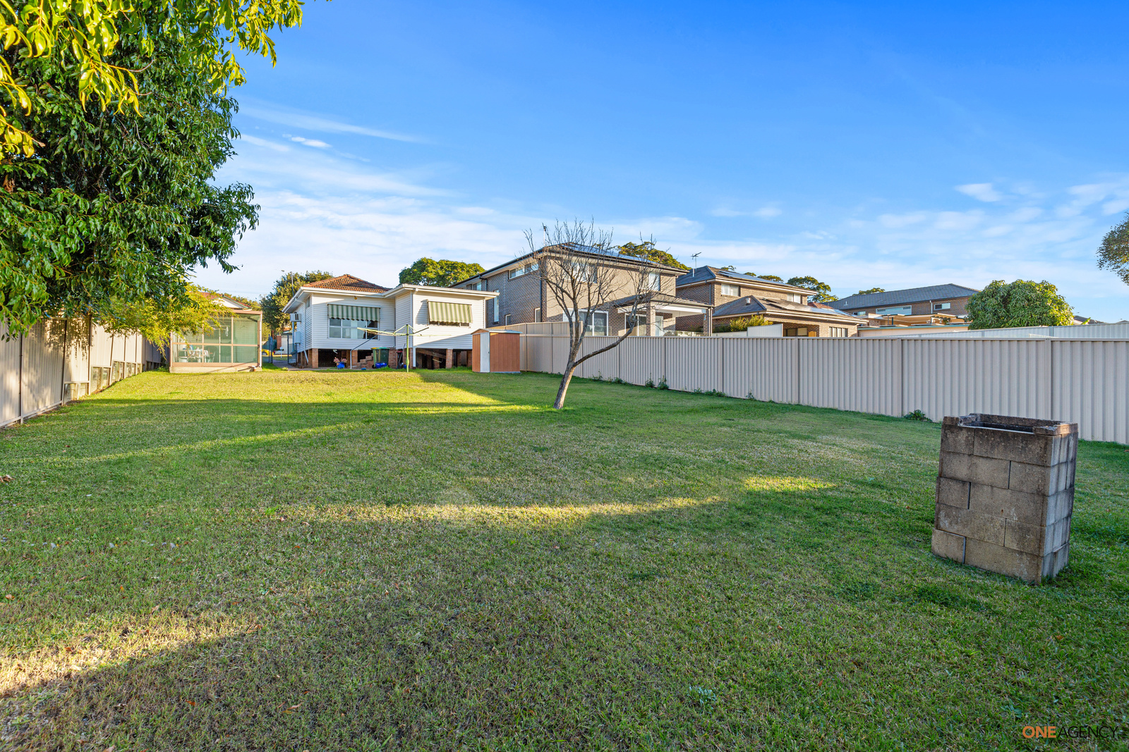 18 BURNS RD, PICNIC POINT NSW 2213, 0 Kuwarto, 0 Banyo, House