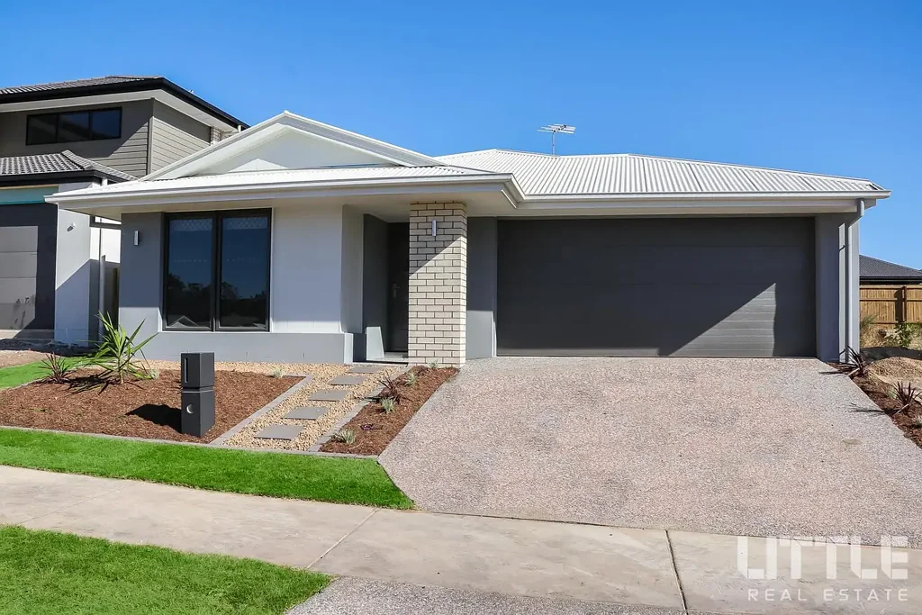 25 Fiennes Road, Logan Reserve, QLD 4133