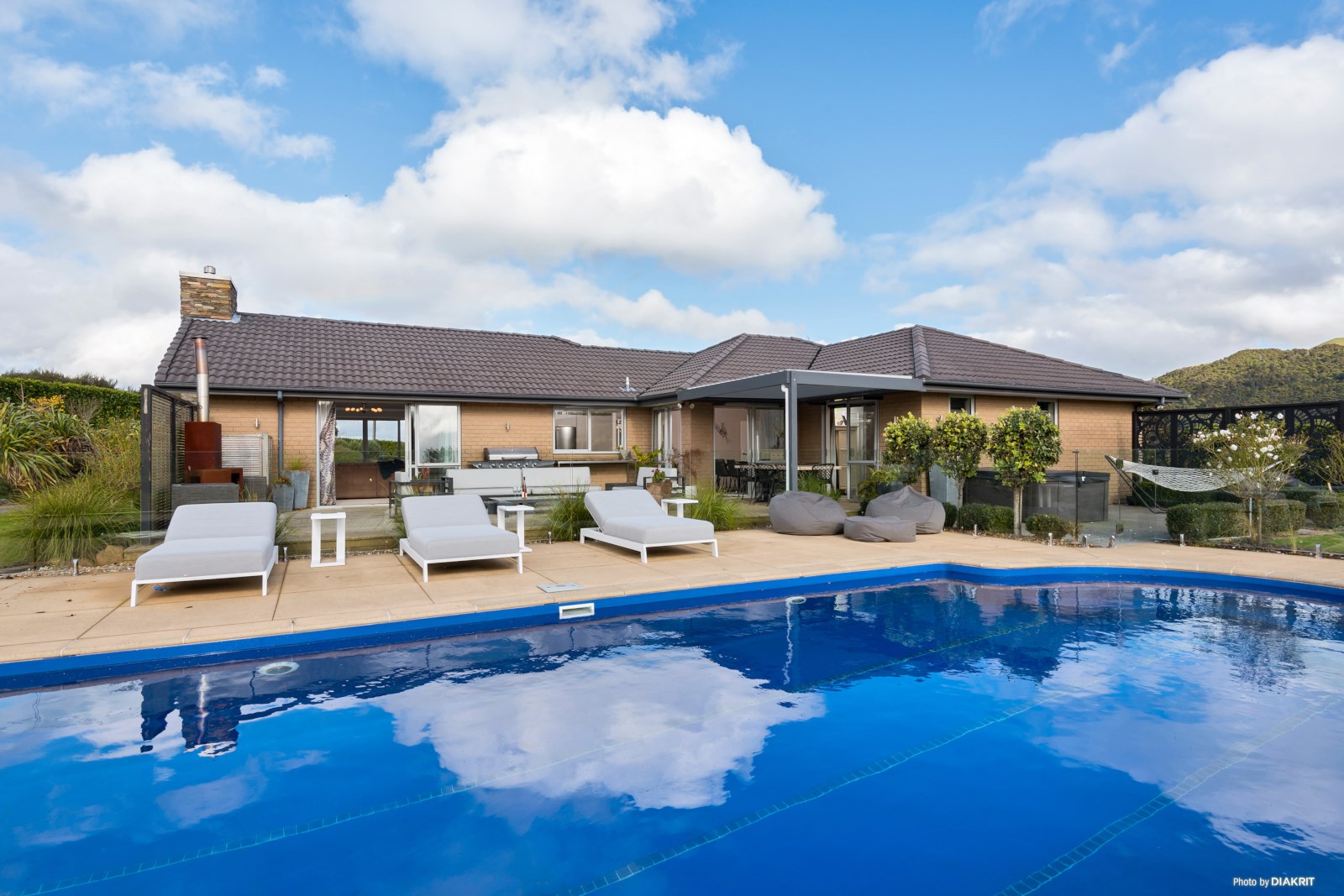 233e Pinnacle Hill Road, Mangatawhiri, Waikato, 5房, 0浴