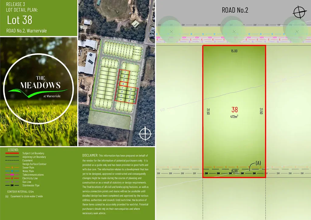 LOT 38/77-91 Warnervale Road, Warnervale, NSW 2259