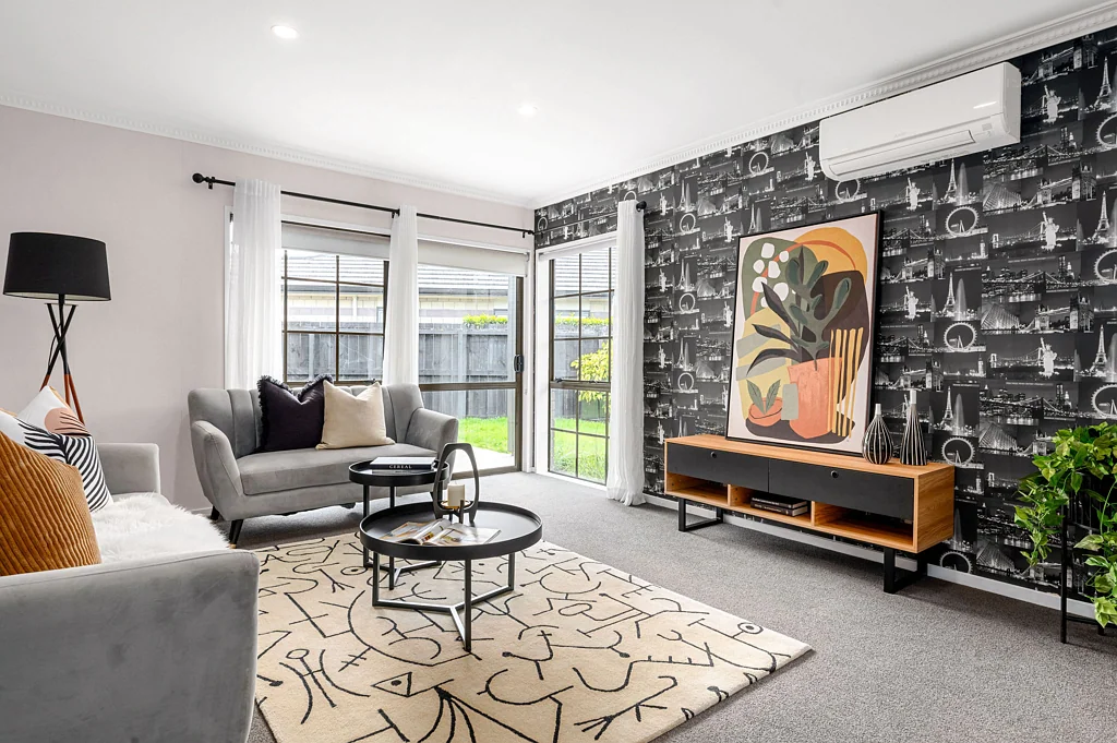 Claudelands 2 Slaapkamer Brick and Built to Last!