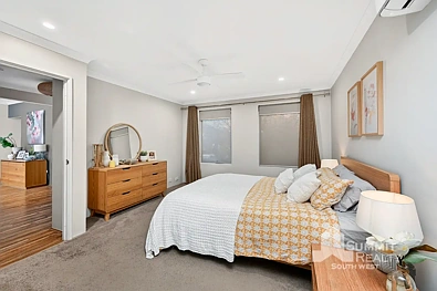 92 Duncan Loop, Millbridge, WA 6232, 4 Bedrooms, 2 Bathrooms, House