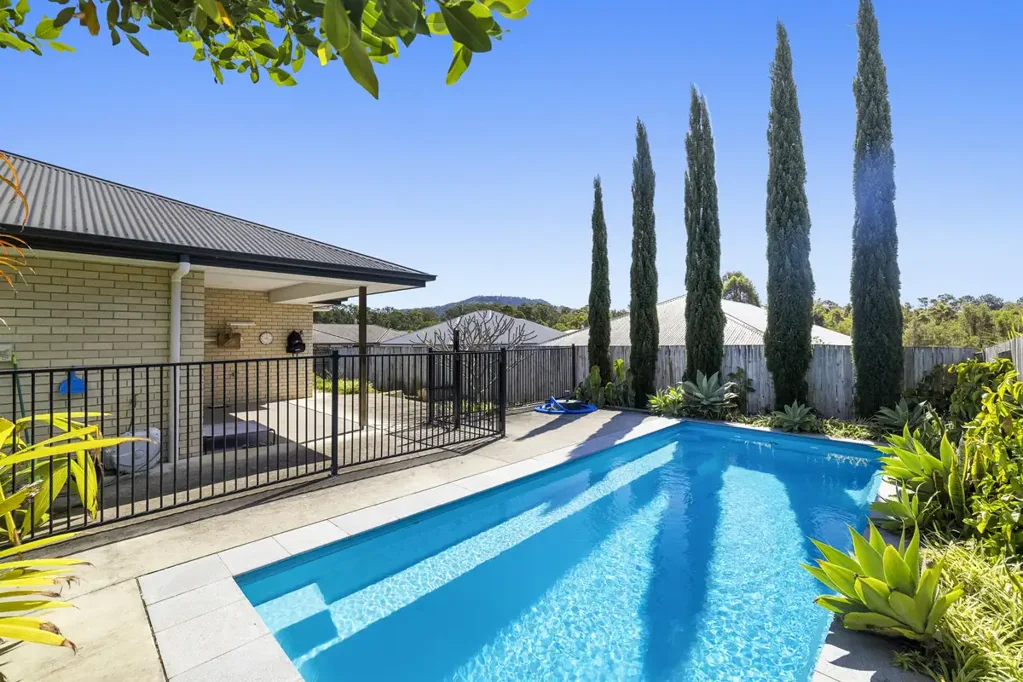 Beerwah 4 Bedroom Stylish Modern Living in the Heart of Beerwah – Act Now Before Prices Rise Further!